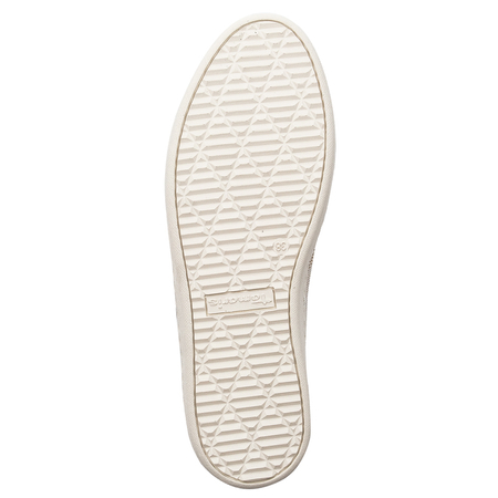 Tamaris Sneakersy damskie White Comb