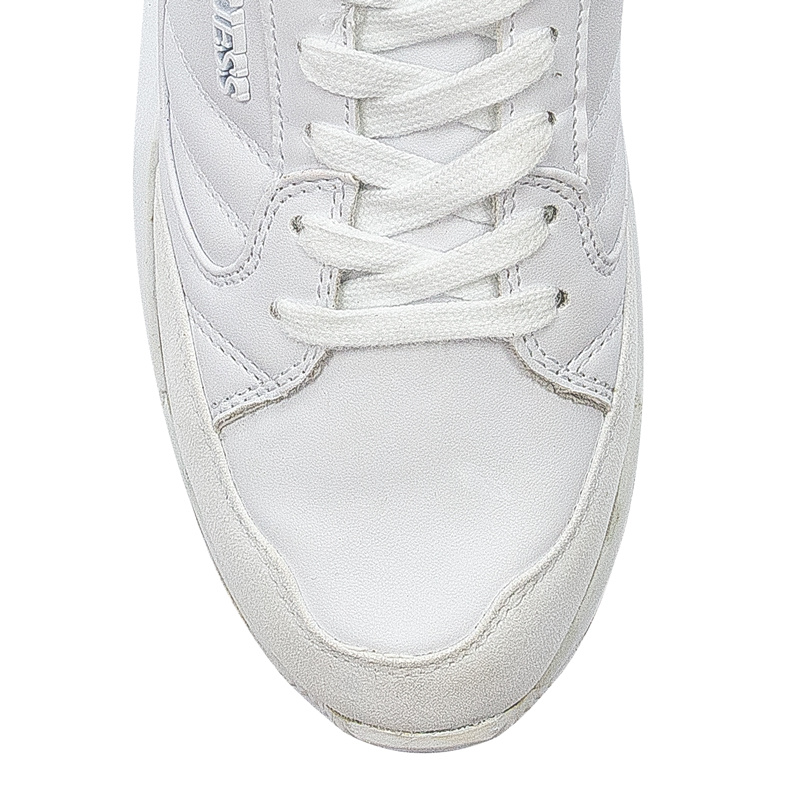 Guess FL7TRS ELE12 TRAVES White Sneakers