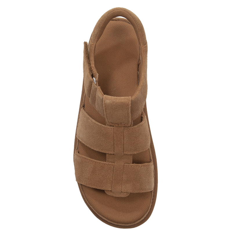 W Goldenstar Strap Brown UGG 1137890-CHE