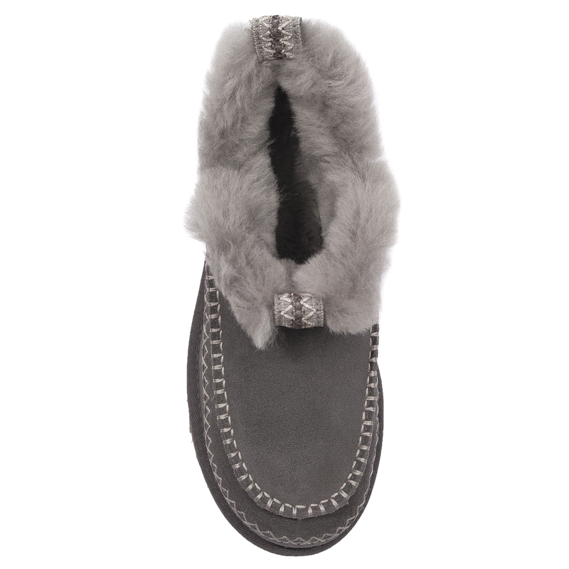 UGG W Classic Ultra Mini Alpine Thunder Cloud 1158224 TCLD
