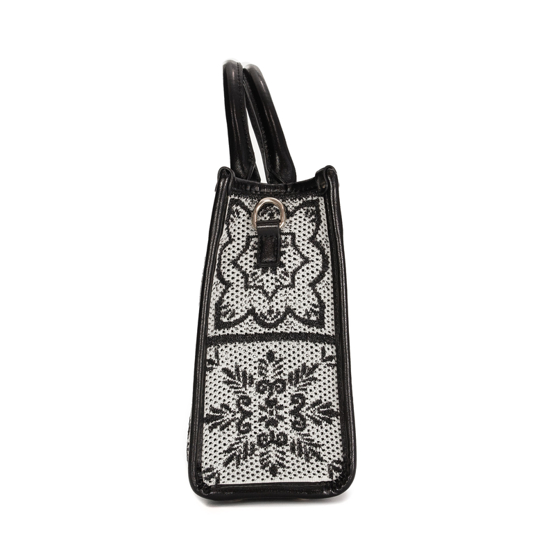 Pepe Moll Women's Handbag Black