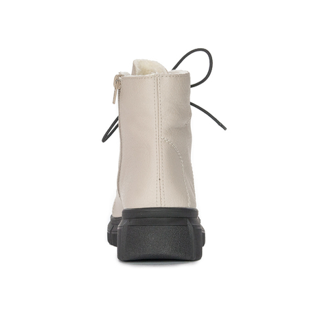 Rieker X3428-60 Crema Boots