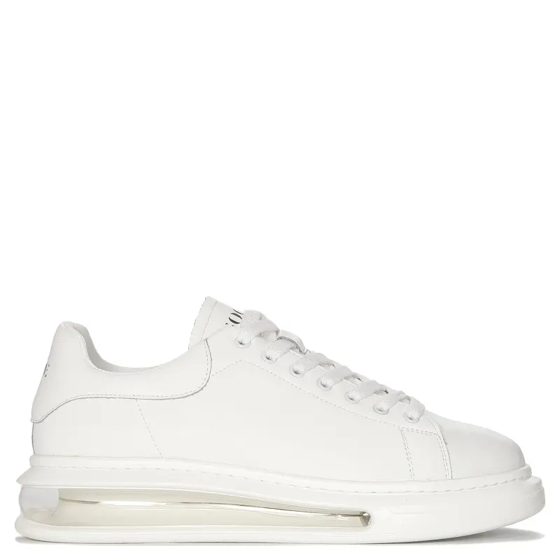 GOE White Men's Sneakers