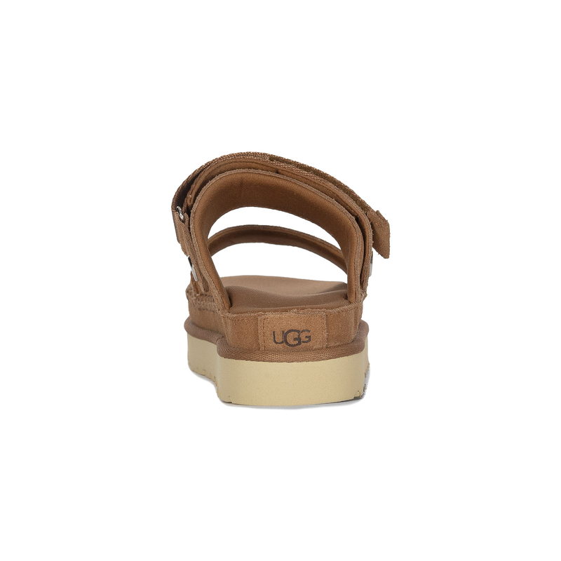 W Goldenstar Glide Chestnut UGG 1167399-CHE