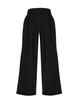  Opra Sweatpants Jidar Black