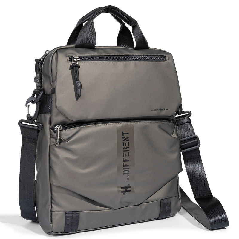 Pepe Moll Women's Backpack Calvin Oxide