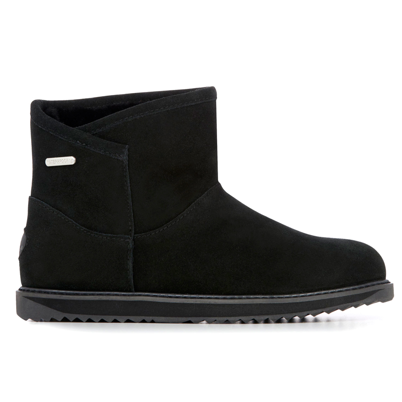 EMU Australia Dofida Mini Black W12645 Black