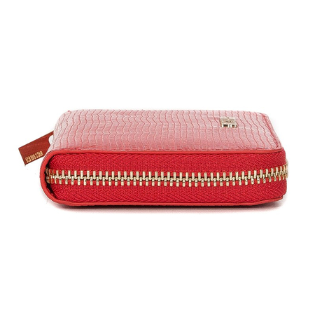 Big Star HH674008 Red Wallets