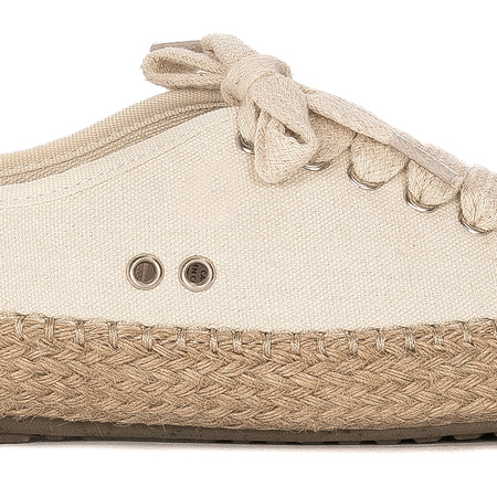 Emu Australia Agonis Organic Natur W12883NAT