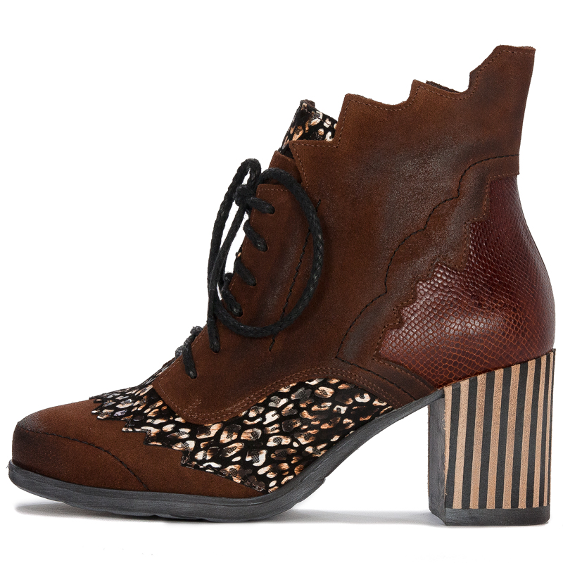 Maciejka 03190-02/00-3 Brown