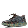 Laura Vita Women's Indigo Shoes
