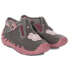 Befado Children's Girl Low Shoes Pink Unicorn