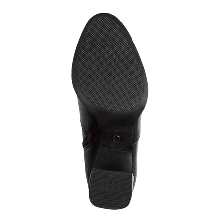 Tamaris Women's Dark Red Boots