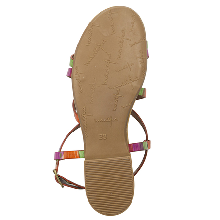 Maciejka Multikolor Sandals