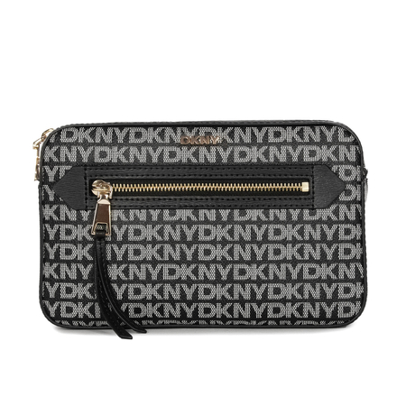 DKNY Women's Handbag Black