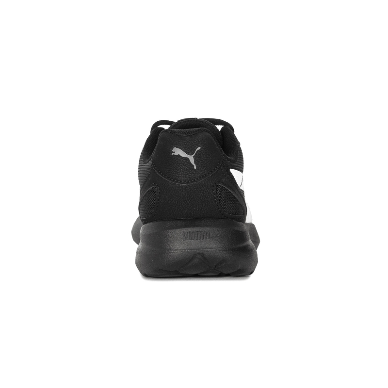 Buty męskie Puma Softride Cosmic LT czarne