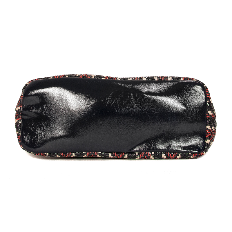 Pepe Jeans PL031240 999 Black Aria Shopper Bag