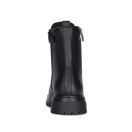 Tommy Hilfiger Botki Damskie Czarne