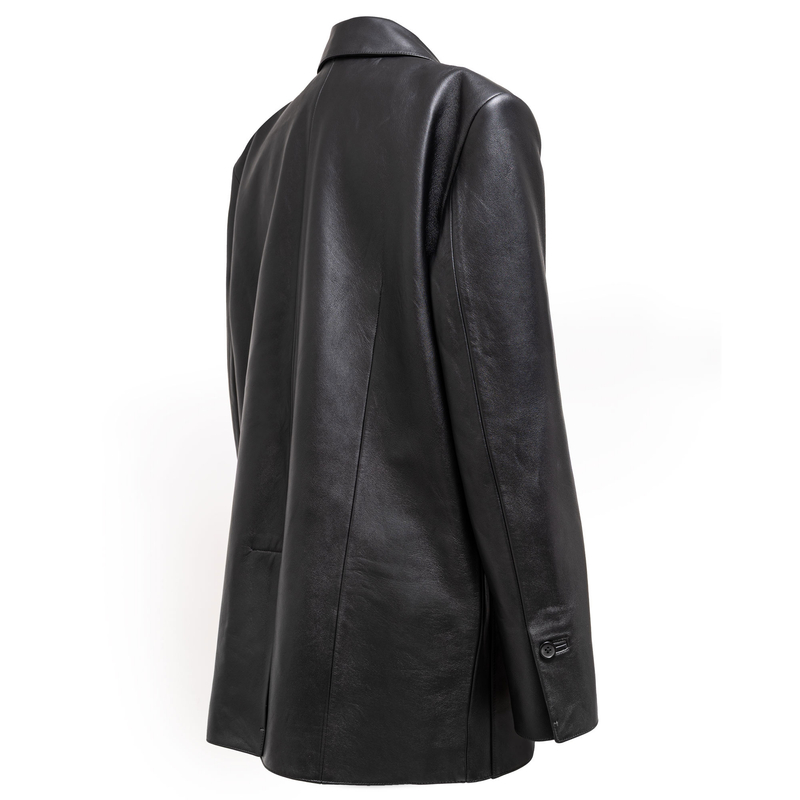Opra Noura Leather Jacket