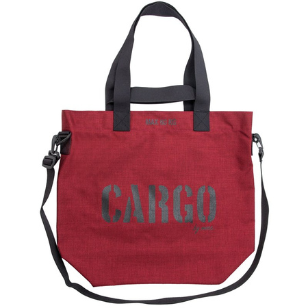 Torba CargoByOwee Classic Burgundy Small