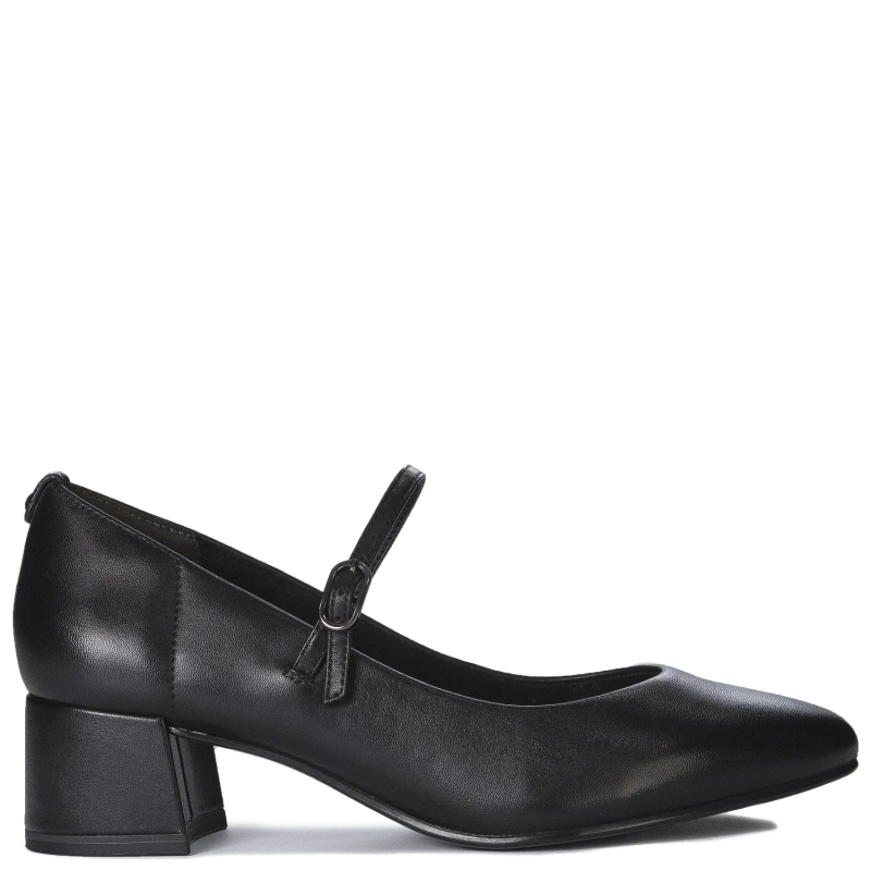 Tamaris Black Pumps