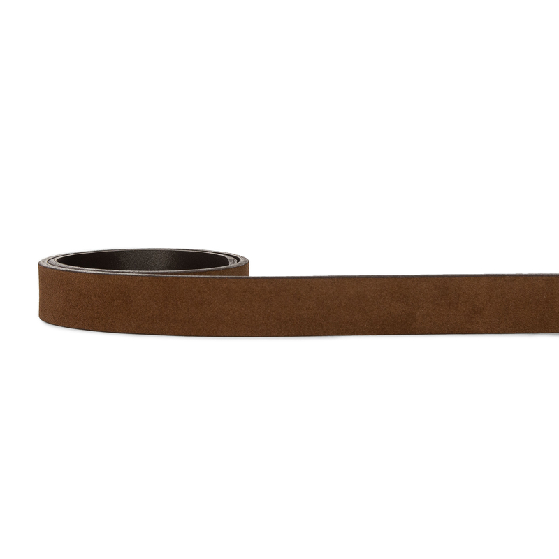 Pepe Jeans Women's Belt Celeste Brown