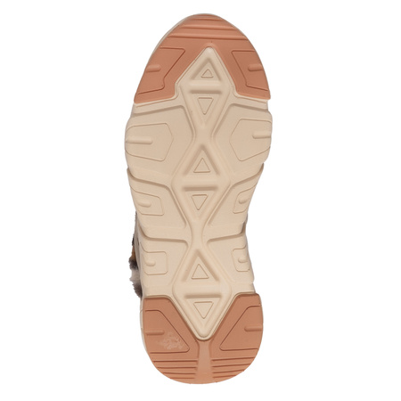 Gioseppo Girls' Multicolor Sneakers