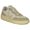 Veja Women's leather White Pierre sneakers