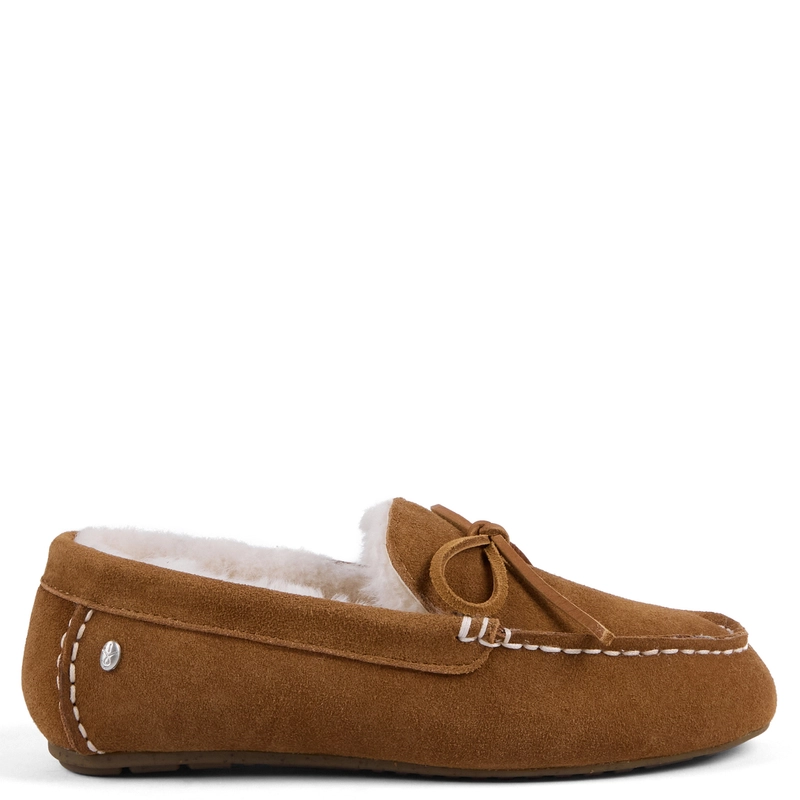 EMU Australia Sandrine Chestnut W13211-CHES