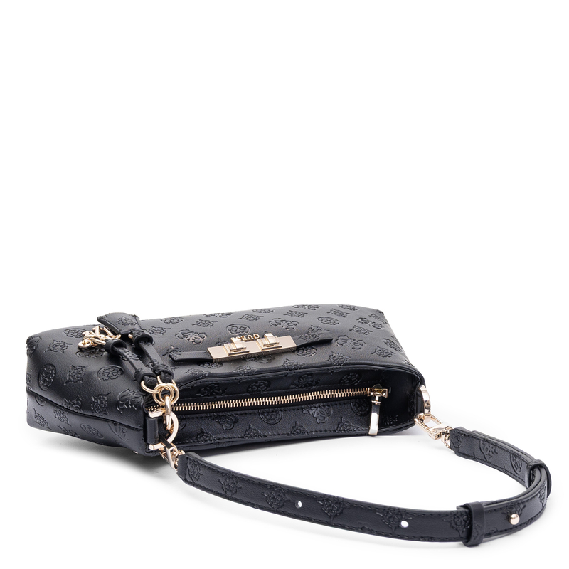Guess Torebka Damska Czarna HWPD2225180-BLACK