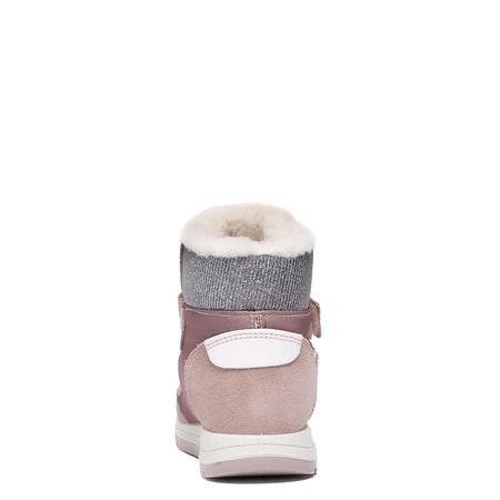Primigi Girls' Insulated Snow Boots Scamost/T.Techno/Phard