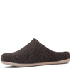 Inblu Women's Dark Brown Slippers
