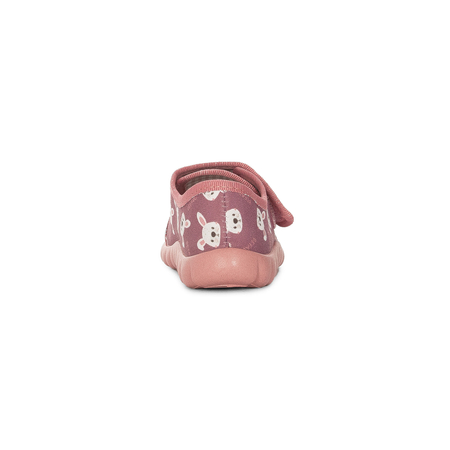 Befado Children's Girl Low Shoes Pink Unicorn