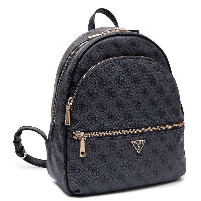 Guess Women's Urban Backpack Black HWSG7118330-COAL