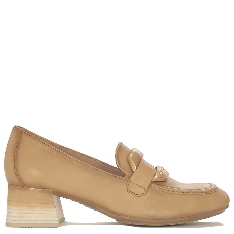 Hispanitas Women's Low shoes Soho-V23 Desert