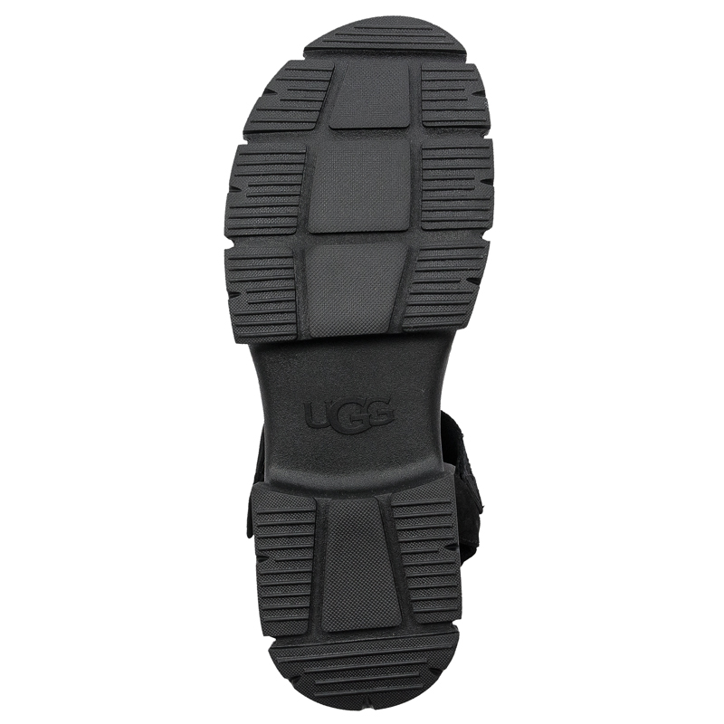 UGG W Ankle Black 1136764BLK