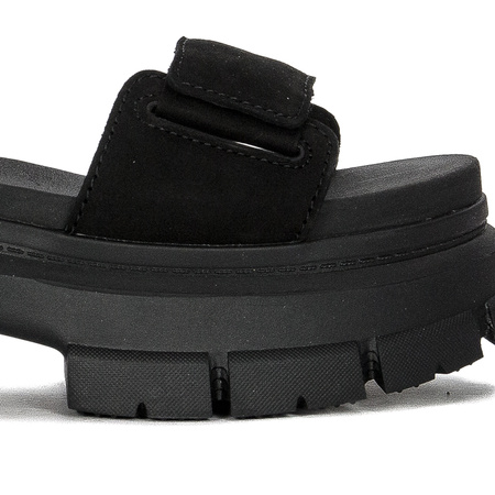 W Ankle Black UGG 1136764BLK