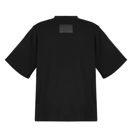 Opra T-shirt Dir Short Black