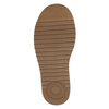 Inblu Women's Black Slippers