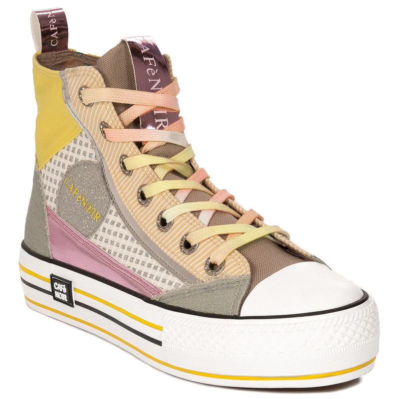 CAFENOIR Women's Sneakers Multicolor