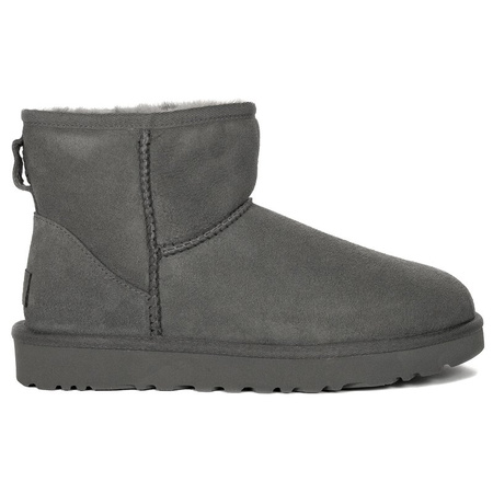 UGG 1016222 CLASSIC MINI II GREY Boots