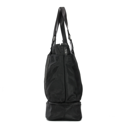 Big Star Black Totes Bag