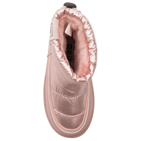 Big Star KK374219 Pink Boots