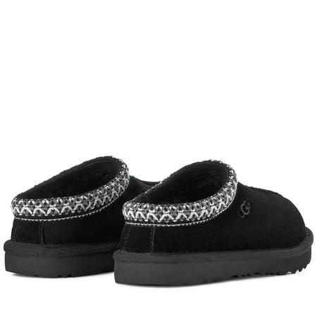 UGG K Tasman II Black 1019066K-BLK