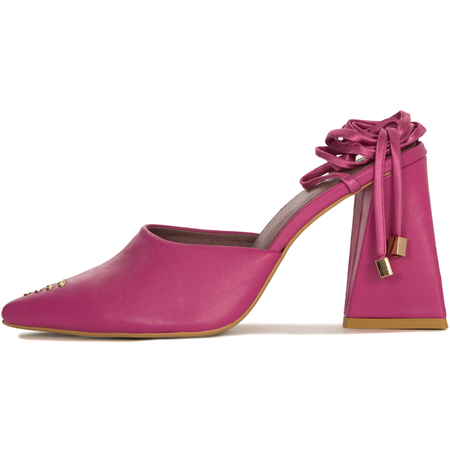 Opra Cassino Fuchsia