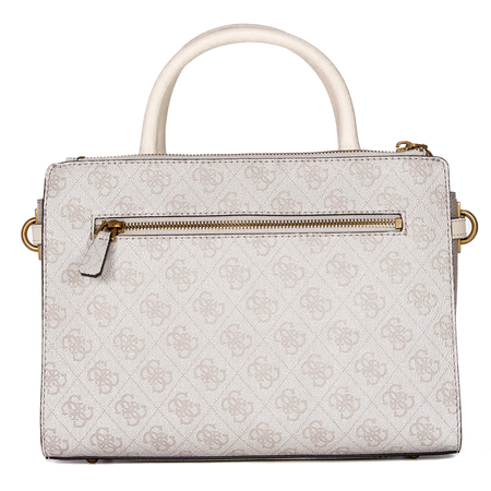 Guess GINEVRA LOGO EILTE SCITY STCHL Totes Bag