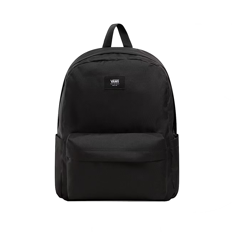 Vans Old Skool Backpack Black