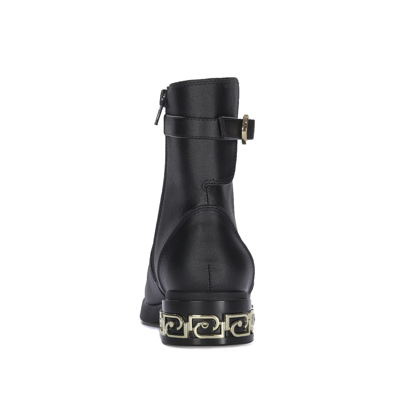 Liu Jo Women's Boots Black