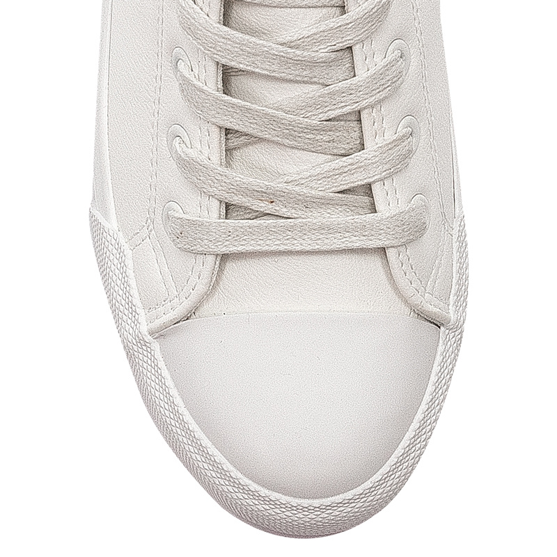 Trampki Cross Jeans II2R4033C White Białe