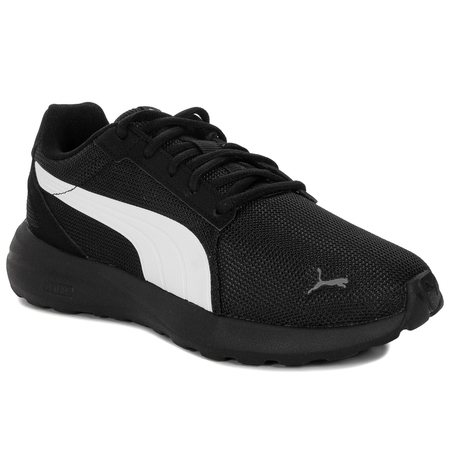 Buty męskie Puma Softride Cosmic LT czarne